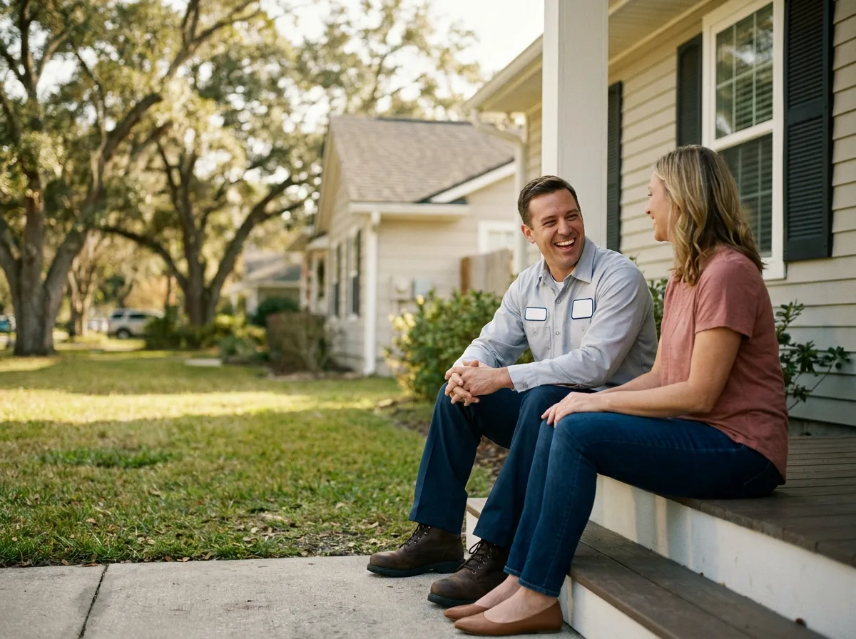 Septic tank pumping FAQs for Anna, TX